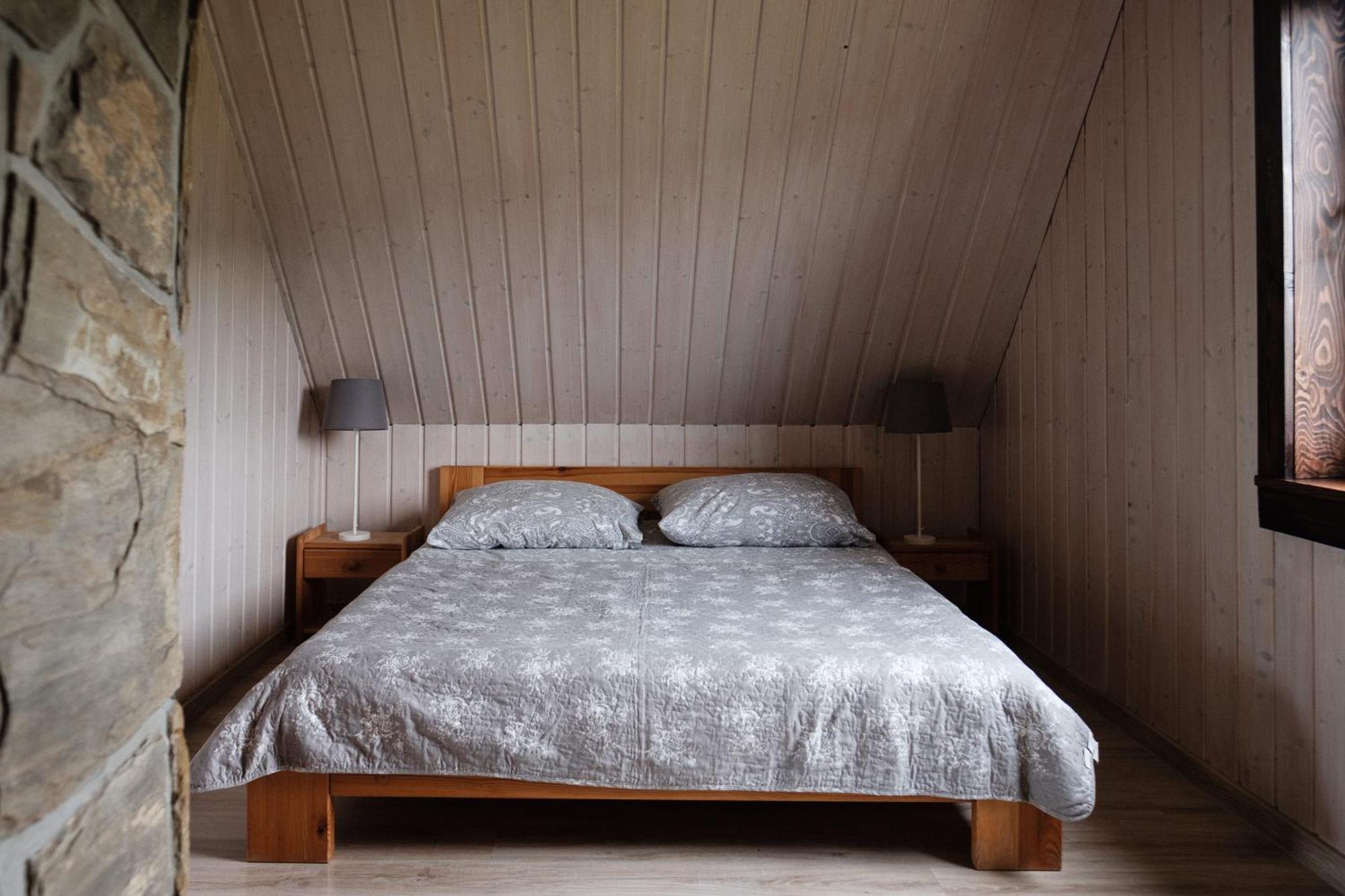 Dom Malowany Wetlina Room photo